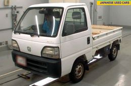 honda acty-truck 1996 No.15050
