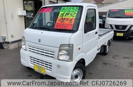 suzuki carry-truck 2012 -SUZUKI--Carry Truck EBD-DA63T--DA63T-780339---SUZUKI--Carry Truck EBD-DA63T--DA63T-780339-