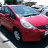 honda fit 2012 CFJ1560964 image 1