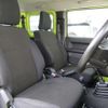 suzuki jimny 2022 CFJ1687720 image 12