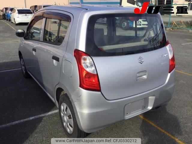 suzuki alto 2011 -SUZUKI--Alto HA25S-807534---SUZUKI--Alto HA25S-807534- image 2