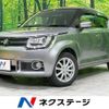 suzuki ignis 2018 -SUZUKI--Ignis DAA-FF21S--FF21S-138178---SUZUKI--Ignis DAA-FF21S--FF21S-138178- image 1