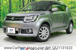 suzuki ignis 2018 -SUZUKI--Ignis DAA-FF21S--FF21S-138178---SUZUKI--Ignis DAA-FF21S--FF21S-138178-