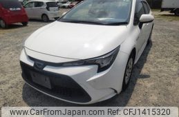 toyota corolla 2022 quick_quick_6AA-ZWE211_ZWE211-6038814