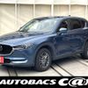 mazda cx-5 2017 -MAZDA--CX-5 DBA-KF5P--KF5P-102913---MAZDA--CX-5 DBA-KF5P--KF5P-102913- image 1