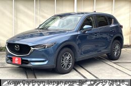 mazda cx-5 2017 -MAZDA--CX-5 DBA-KF5P--KF5P-102913---MAZDA--CX-5 DBA-KF5P--KF5P-102913-