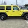 jeep wrangler 2022 quick_quick_JL20L_1C4HJXMN5NW265600 image 6