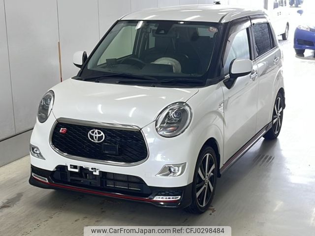 toyota pixis-joy 2016 -TOYOTA--Pixis Joy LA250A-0000847---TOYOTA--Pixis Joy LA250A-0000847- image 1