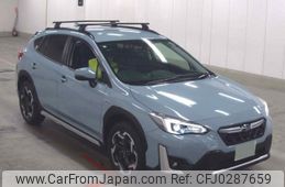 subaru xv 2021 quick_quick_5AA-GTE_GTE-045937