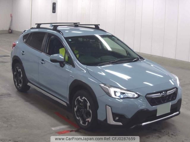 subaru xv 2021 quick_quick_5AA-GTE_GTE-045937 image 1