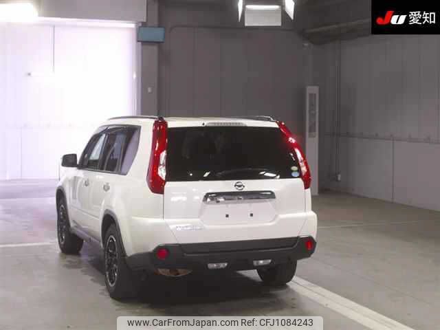 nissan x-trail 2012 -NISSAN--X-Trail NT31-307710---NISSAN--X-Trail NT31-307710- image 2