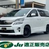 toyota vellfire 2013 quick_quick_DBA-ANH20W_ANH20-8300753 image 1