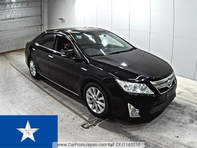 toyota camry 2013 -TOYOTA--Camry AVV50--AVV50-1032643---TOYOTA--Camry AVV50--AVV50-1032643- image 1