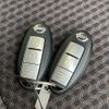 nissan note 2020 -NISSAN--Note DAA-SNE12--SNE12-030018---NISSAN--Note DAA-SNE12--SNE12-030018- image 5