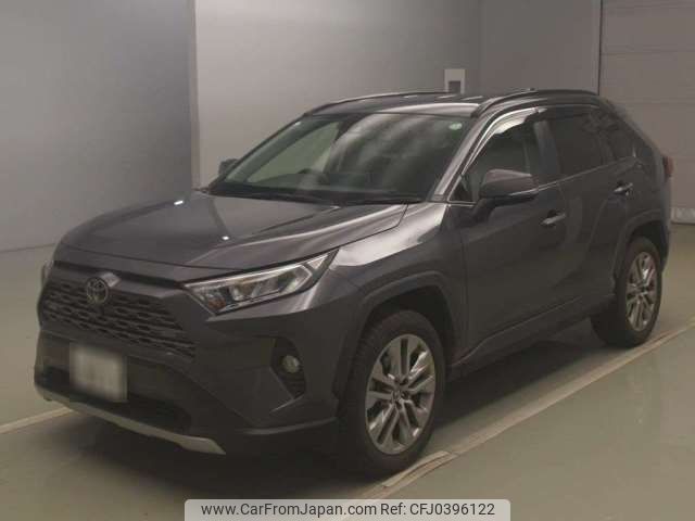 toyota rav4 2021 -TOYOTA--RAV4 6BA-MXAA54--MXAA54-4025169---TOYOTA--RAV4 6BA-MXAA54--MXAA54-4025169- image 1