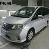 nissan serena 2010 -NISSAN 【札幌 303ﾈ2261】--Serena FNC26-000361---NISSAN 【札幌 303ﾈ2261】--Serena FNC26-000361- image 1