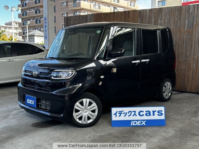 daihatsu tanto 2022 -DAIHATSU--Tanto 6BA-LA650S--LA650S-0178146---DAIHATSU--Tanto 6BA-LA650S--LA650S-0178146- image 1