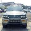 mitsubishi challenger 1998 BD30023C3714A1 image 2