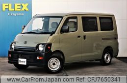 toyota townace-van 2017 -TOYOTA--Townace Van DBF-S402M--S402M-0066683---TOYOTA--Townace Van DBF-S402M--S402M-0066683-