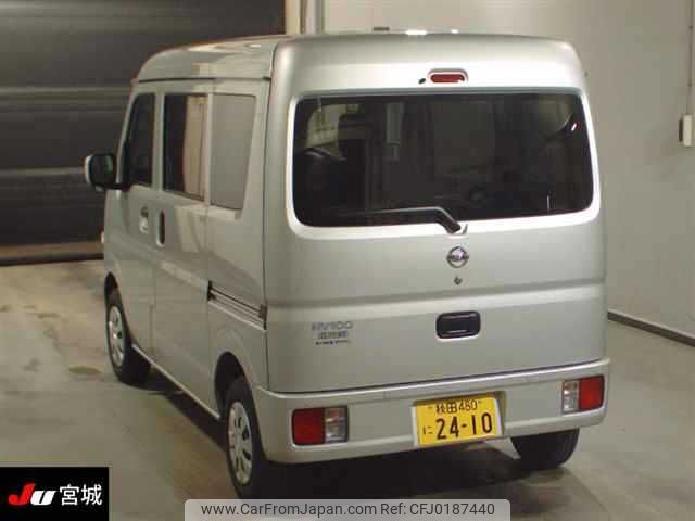 nissan clipper-van 2023 -NISSAN 【秋田 480ﾆ2410】--Clipper Van DR17V--658318---NISSAN 【秋田 480ﾆ2410】--Clipper Van DR17V--658318- image 2