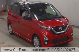 nissan dayz 2019 quick_quick_5AA-B44W_B44W-0015844