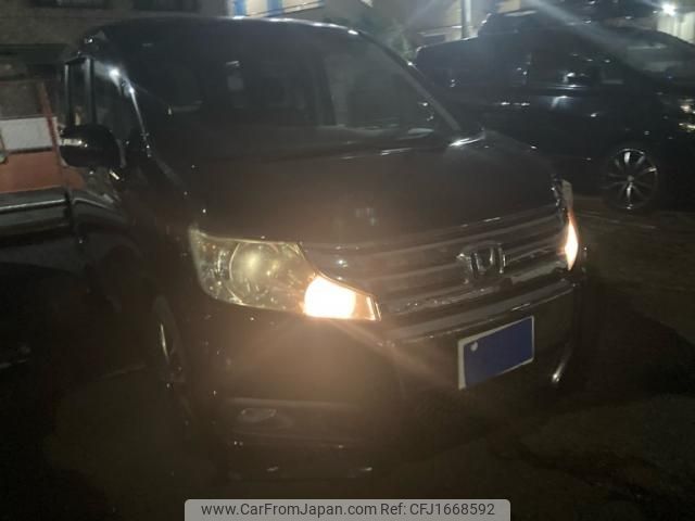 honda stepwagon 2010 CFJ1668592 image 2