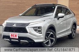 mitsubishi eclipse-cross 2021 CFJ1841871