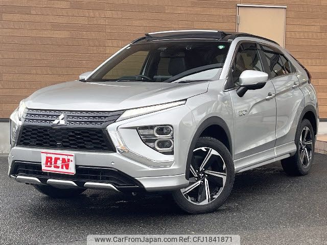 mitsubishi eclipse-cross 2021 CFJ1841871 image 1