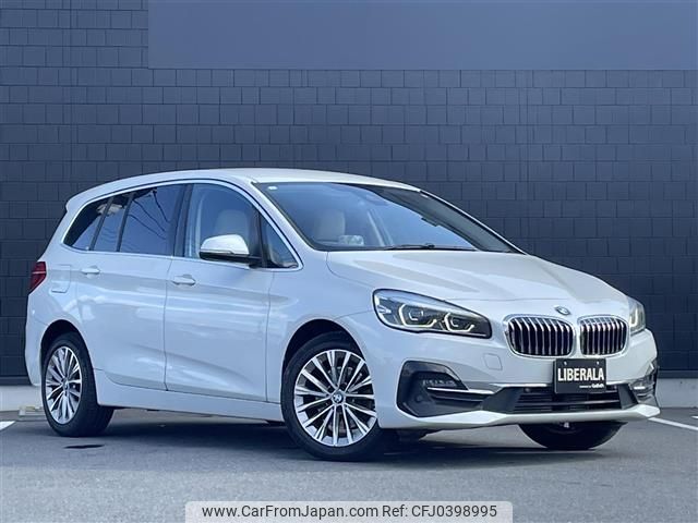 bmw 2-series 2018 -BMW--BMW 2 Series LDA-2E20--WBA7P12040EH83579---BMW--BMW 2 Series LDA-2E20--WBA7P12040EH83579- image 1