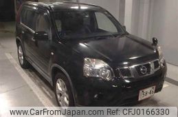 nissan x-trail 2013 -NISSAN--X-Trail NT31-324934---NISSAN--X-Trail NT31-324934-