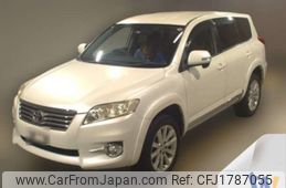 toyota vanguard 2012 CFJ1787055