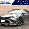toyota camry 2022 CFJ1765977 image 1