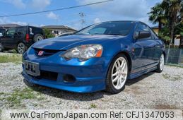honda integra 2002 quick_quick_LA-DC5_DC5-1010346