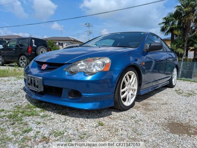 honda integra 2002 quick_quick_LA-DC5_DC5-1010346 image 1