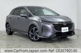 nissan aura 2023 -NISSAN--AURA 6AA-FE13--FE13-338534---NISSAN--AURA 6AA-FE13--FE13-338534-