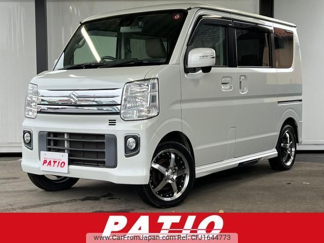 suzuki every-wagon 2019 CFJ1644773 image 1
