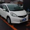 honda fit 2011 -HONDA--Fit DBA-GE6--GE6-1526365---HONDA--Fit DBA-GE6--GE6-1526365- image 3