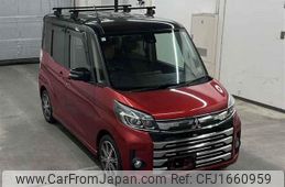 mitsubishi ek-space 2019 CFJ1660959