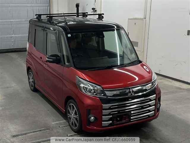 mitsubishi ek-space 2019 CFJ1660959 image 1