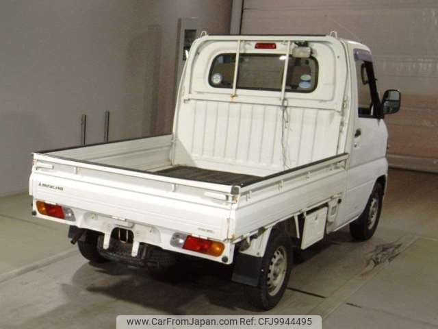 mitsubishi minicab-truck 2010 -MITSUBISHI--Minicab Truck GBD-U62T--U62T-1506165---MITSUBISHI--Minicab Truck GBD-U62T--U62T-1506165- image 2