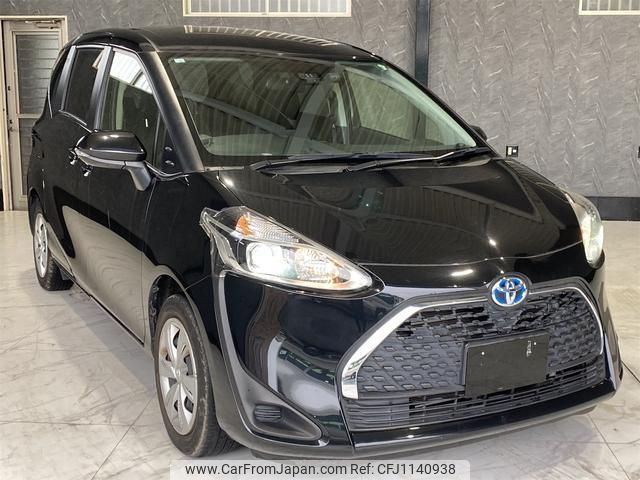 toyota sienta 2022 quick_quick_DAA-NHP170G_NHP170-7268518 image 1