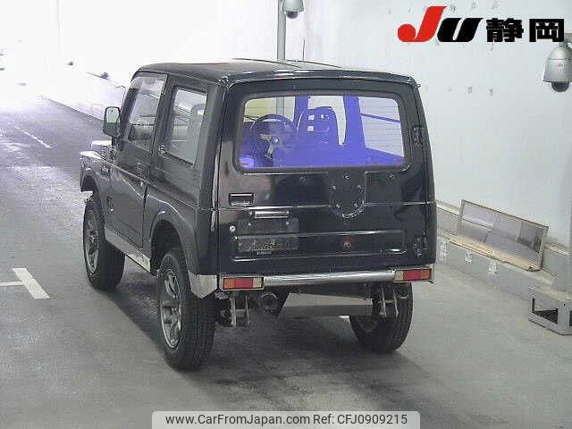 suzuki jimny 1994 -SUZUKI--Jimny JA11Vｶｲ--JA11-249852---SUZUKI--Jimny JA11Vｶｲ--JA11-249852- image 2