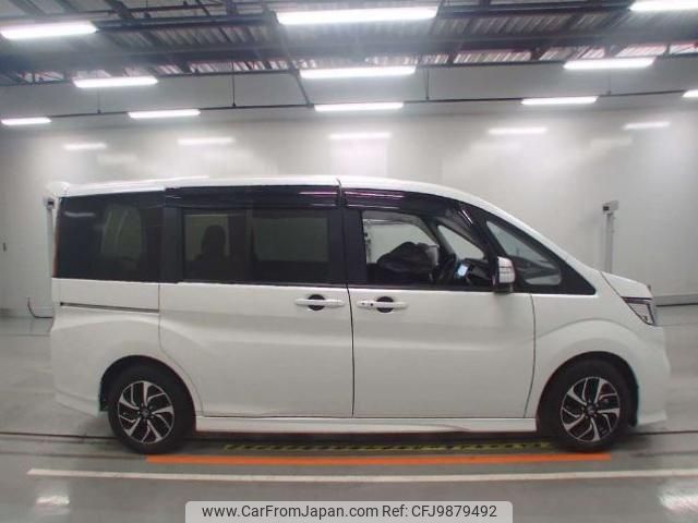 honda stepwagon-spada 2021 quick_quick_6BA-RP3_RP3-1316203 image 2