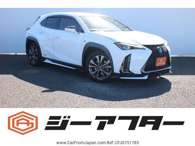 lexus ux 2020 -LEXUS--Lexus UX 6AA-MZAH10--MZAH10-2056018---LEXUS--Lexus UX 6AA-MZAH10--MZAH10-2056018- image 1