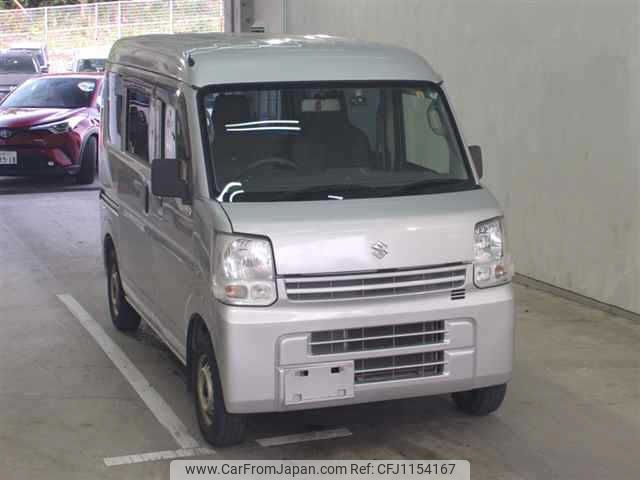 suzuki every 2015 -SUZUKI--Every DA17V--103039---SUZUKI--Every DA17V--103039- image 1