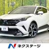 toyota c-hr 2018 -TOYOTA--C-HR DAA-ZYX10--ZYX10-2133600---TOYOTA--C-HR DAA-ZYX10--ZYX10-2133600- image 1