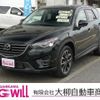 mazda cx-5 2015 CFJ1658208 image 1