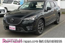 mazda cx-5 2015 CFJ1658208