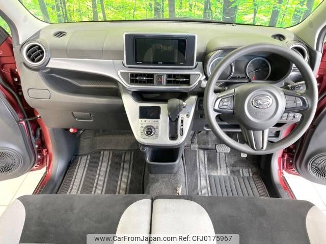 daihatsu cast 2019 -DAIHATSU--Cast DBA-LA250S--LA250S-0166122---DAIHATSU--Cast DBA-LA250S--LA250S-0166122- image 2