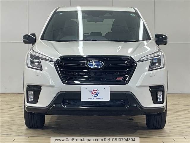 subaru forester 2024 -SUBARU--Forester 4BA-SK5--SK5-069***---SUBARU--Forester 4BA-SK5--SK5-069***- image 2